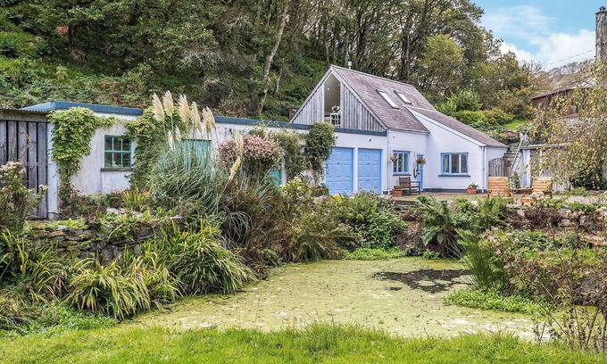 Fishguard Cottage | Serendipity - QC1603