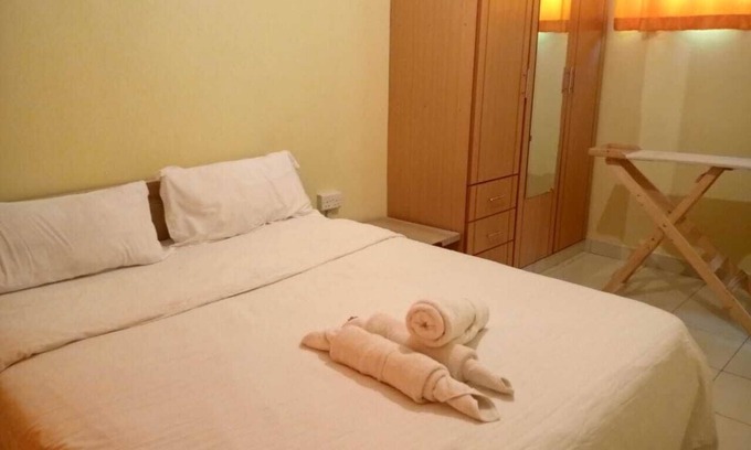 Ngelani Apartment | Serene 1-bedroom apartment in Machakos