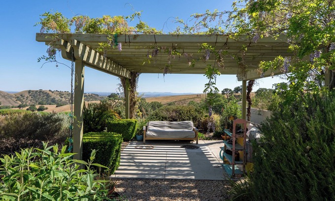 San Miguel House | Serene Escape with Incredible Views