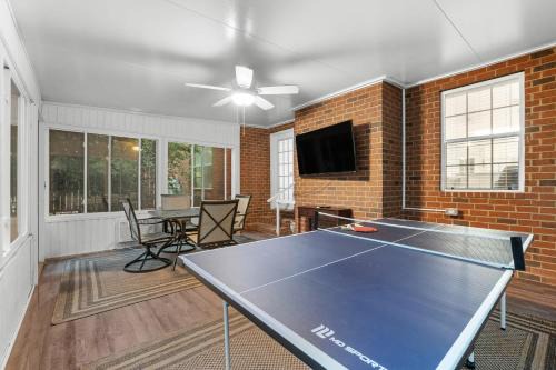 Statesboro House | Serene Family Home - Quiet Area Close to GSU