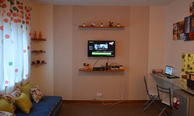 Nairobi Apartment | Serene, Quite, cozy ,spacious studio close to CBD