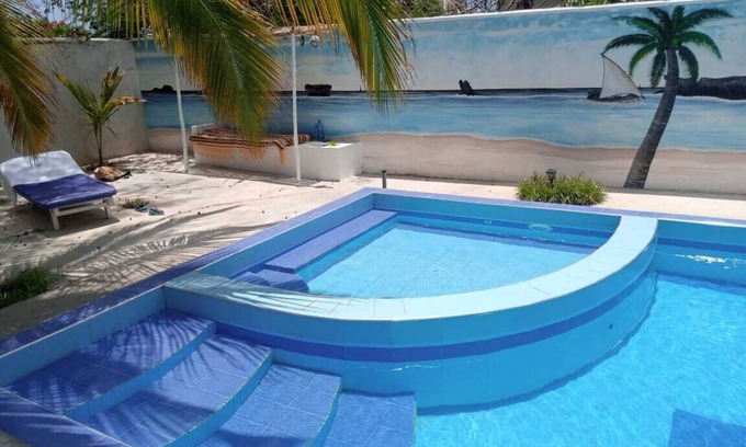 Watamu Villa | Serene villa in the heart of Watamu