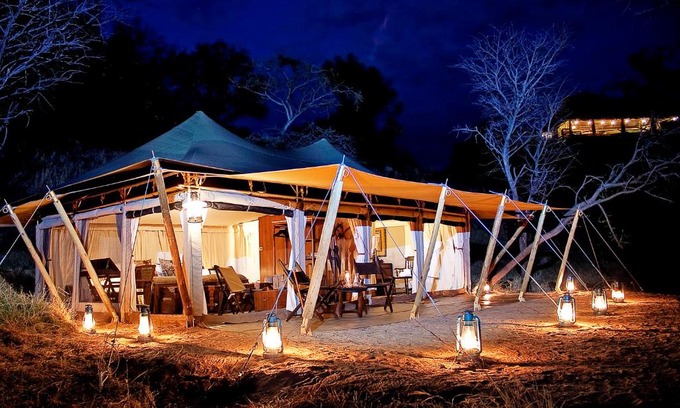 Mugumu Other | Serengeti Pioneer Camp