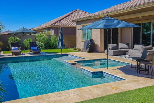 Buckeye House | Serenity 195