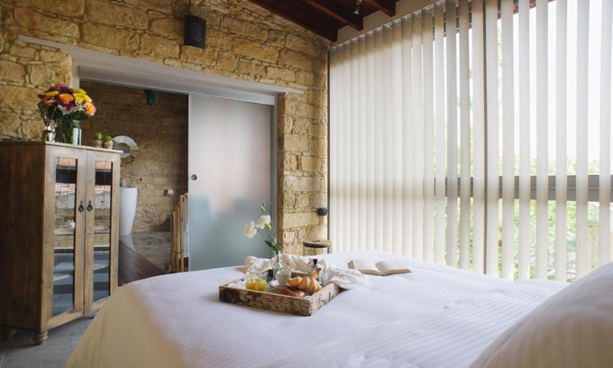 Vouni Villa | Serenity Boutique House
