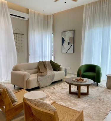 Sungai Besar Villa | Serenity Haven