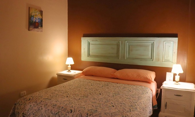 Ica House | Serenity Hotel & Lodge - Habitación Privada 102