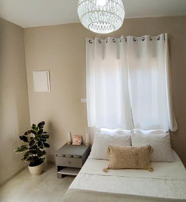 Be'er Ora Apartment | SERENITY