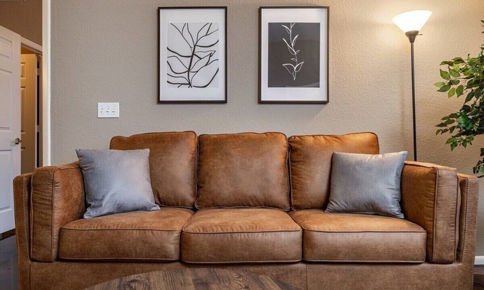 Channel District Apartment | 😌 Serenity in Channelside + DBL Master 2/2 MidRise