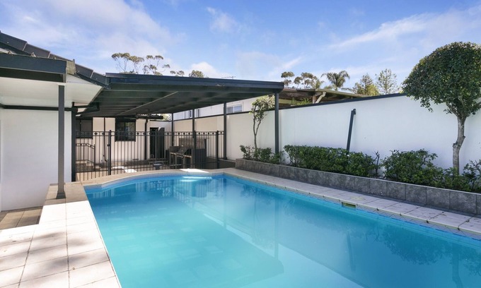 Acacia Gardens House | Serenity @ Kings Langley