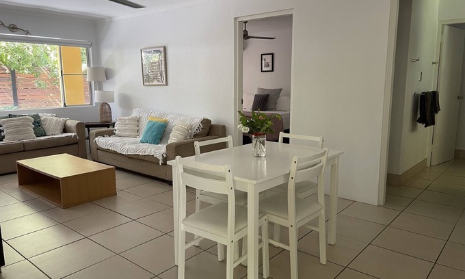 Picnic Bay Apartment | Serenity on Magnetic