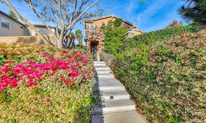 Otay Ranch House | Serenity place where you can find some peace of mind in Chula Vista.