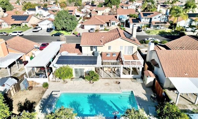Valle Vista House | Serenity, Poolside Oasis with Scenic Mountain Views