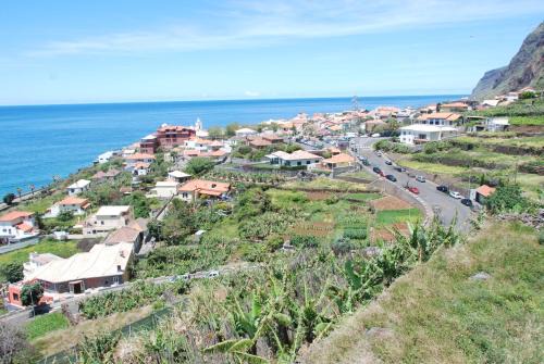 Jardim do Mar House | Serenity