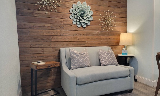Winter Haven Apartment | Serenity Retreat, Confidently Clean