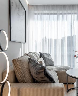 Kosice Old Town Apartment | Serenity Suites Apartments