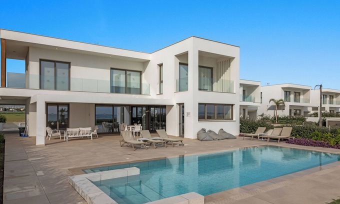 Softades Other | Serenity Waves Villa 5
