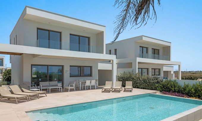 Softades Other | Serenity Waves Villa 7