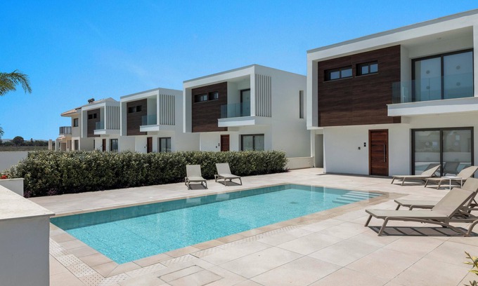 Softades Other | Serenity Waves Villa 9