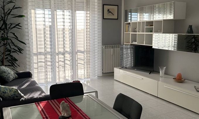 Seriate Apartment | Seriate Apartment