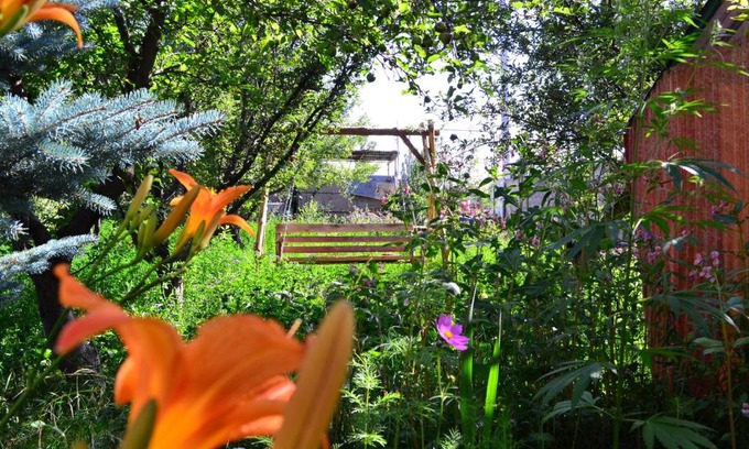Sevan House | Serik & Geora Guesthouse