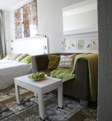 Recoletos Apartment | Serrano-Recoletos turismo/negocios