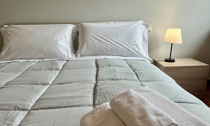 Serravalle Scrivia Apartment | Serravalle Outlet Prime Apartments 3