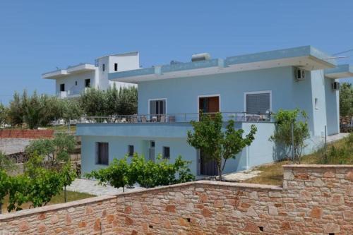 Ksamil Apartment | Servet Apartments