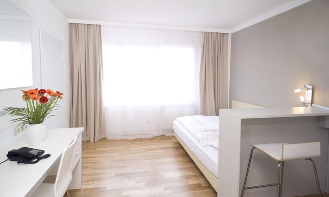 Langen Apartment | Serviced Apartment Langen