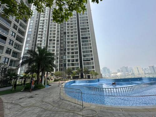 My Đinh Apartment | SERVICED APARTMENTS VINHOMES SKYLAKE