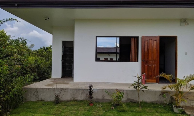 Basdiot Apartment | Serviced dorm type room (6 beds) with a private CR on the resort's territory.