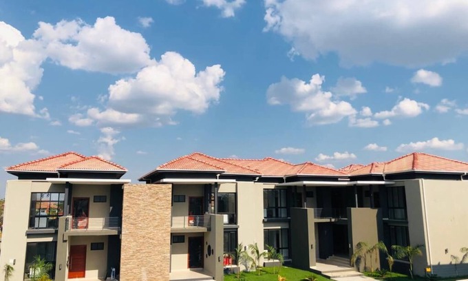 Lusaka Apartment | Serviced luxury apartments