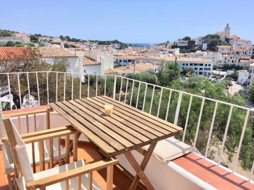 Cadaques Apartment | Ses Terrasses