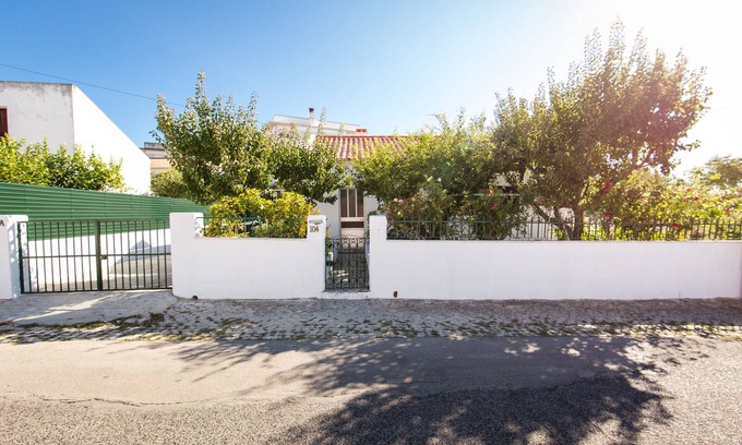 Fonte de Sesimbra Villa | SESIMBRA - LOVELY VILLA NEAR SESIMBRA & MECO BEACH