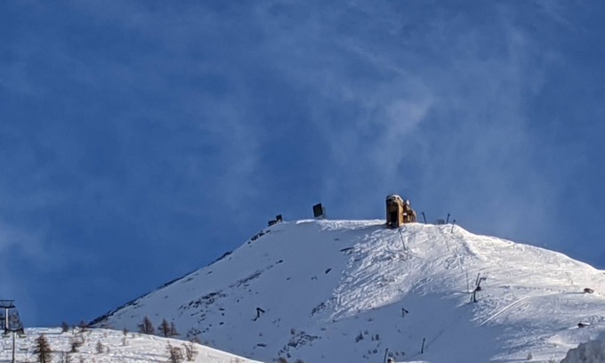 Sestriere Apartment | Sestriere Privacy Tiny House renovated with free Wi-fi