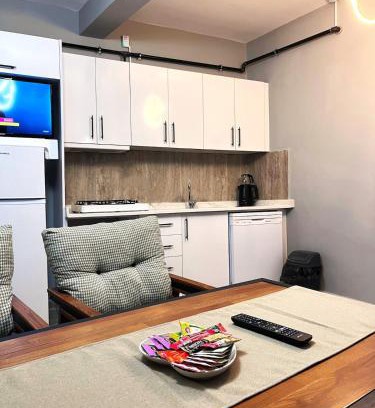 Ortahisar Apartment | Seten House