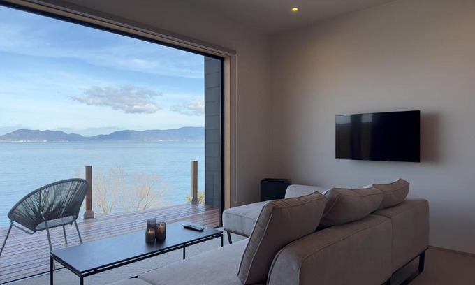 Aji Cho House | SETO CLAS AJI - Vacation STAY 60142v