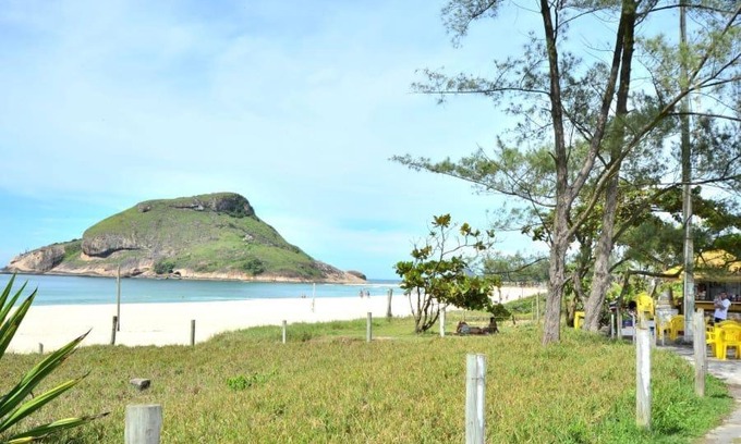 Recreio dos Bandeirantes Apartment | Seu apartamento na praia