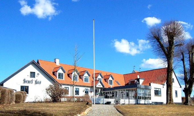 Sevel Hotel | Sevel Kro