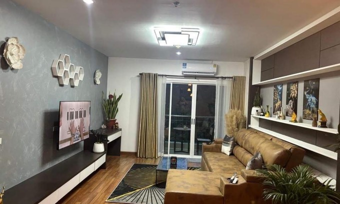 Ratsada Apartment | Seven eleven condo