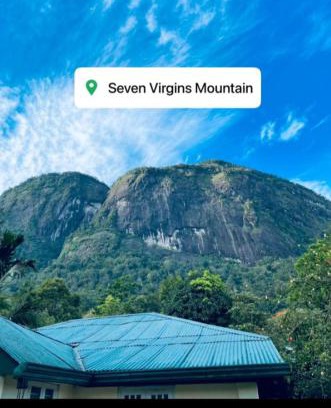 Hatton Cabin | Seven hills holiday resorts