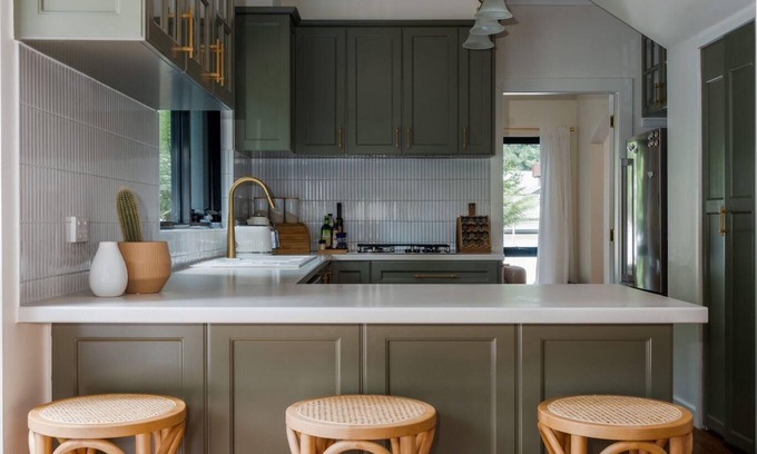 Belgrave Villa | Seven Oaks Belgrave - Grandeur in Belgrave