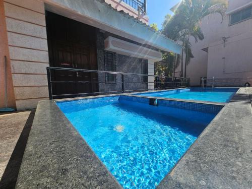 Wai Villa | Seven Villa with Swimming pool