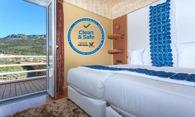 Portagem Hotel | Sever Rio Hotel