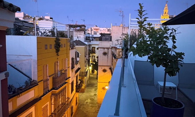 El Arenal Hotel | Sevilla DosTorres