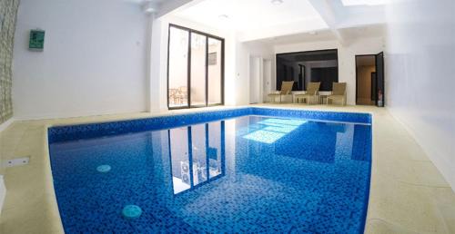 Xanxere Hotel | Seville Park Hotel