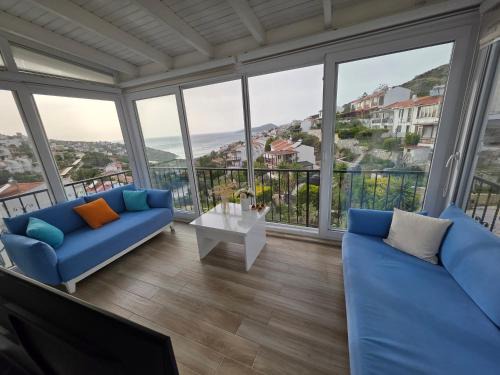 Bogazici Apartment | Sevinc Akasya House