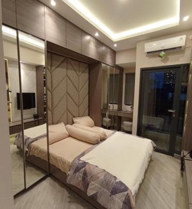 Pekayon Jaya Apartment | Sewa Apartemen Grand Kamala Lagoon 24jam Berlaku hari weekday