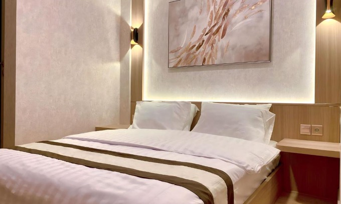 Pantai Indah Kapuk Apartment | Sezna Indonesia
