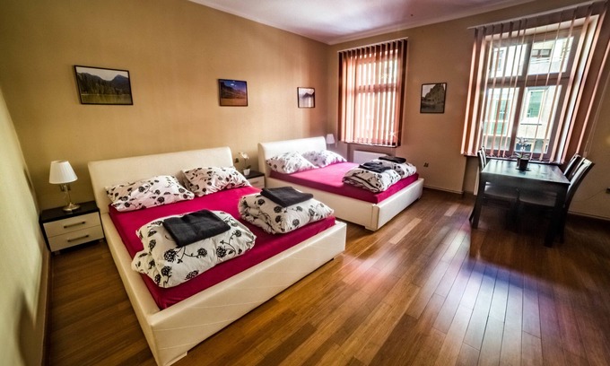 West Pomeranian Voivodeship Apartment | SG Apartments